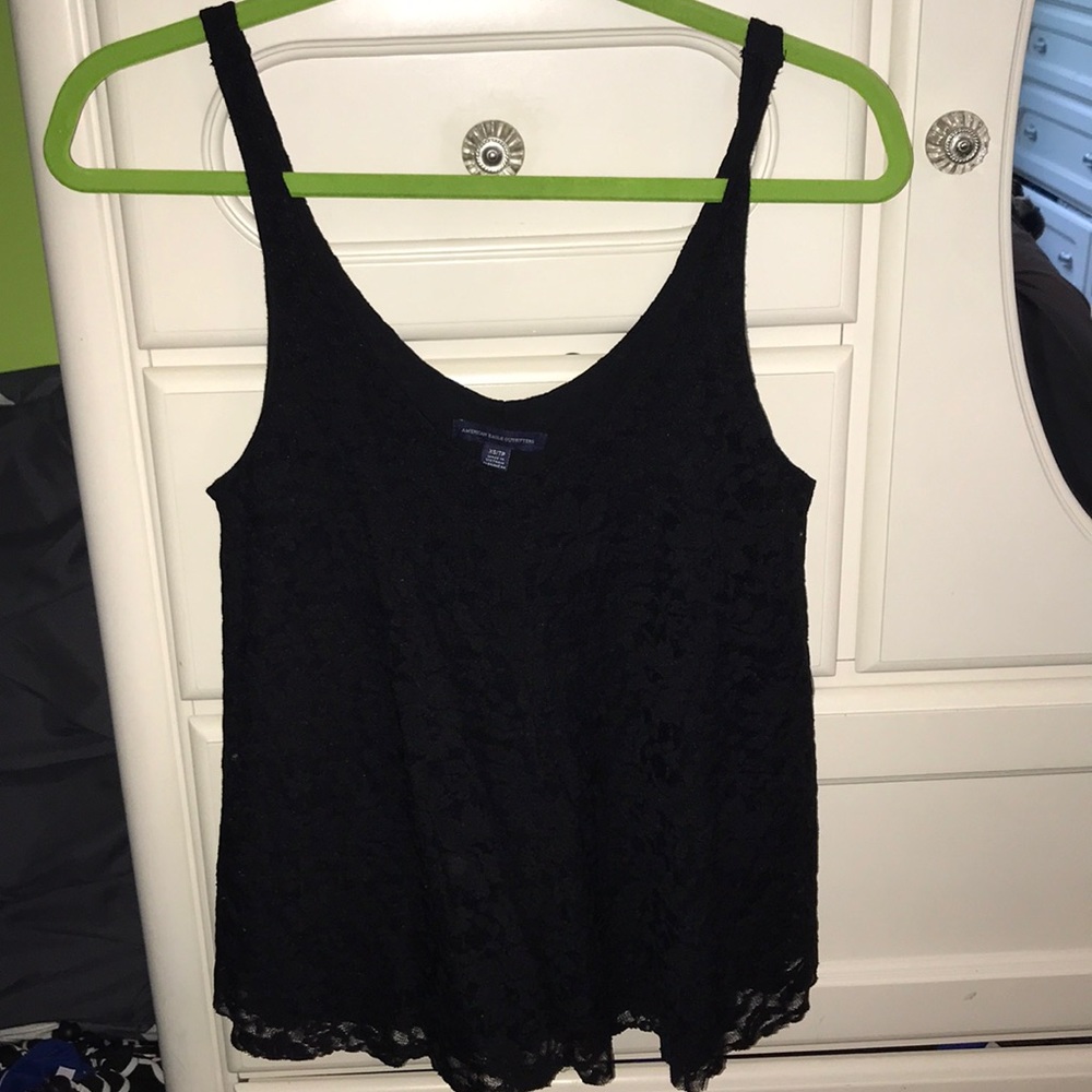 American Eagle Tank Top
